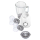 SENCOR SBL 5370WH - 1388525 - zdjęcie 2
